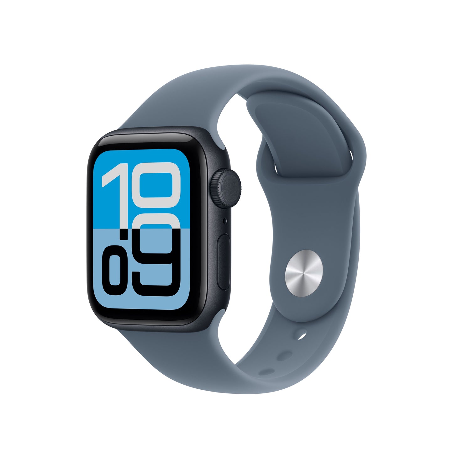 40mm Anchor Blue Sport Band - M/L