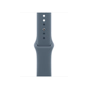 40mm Anchor Blue Sport Band - S/M