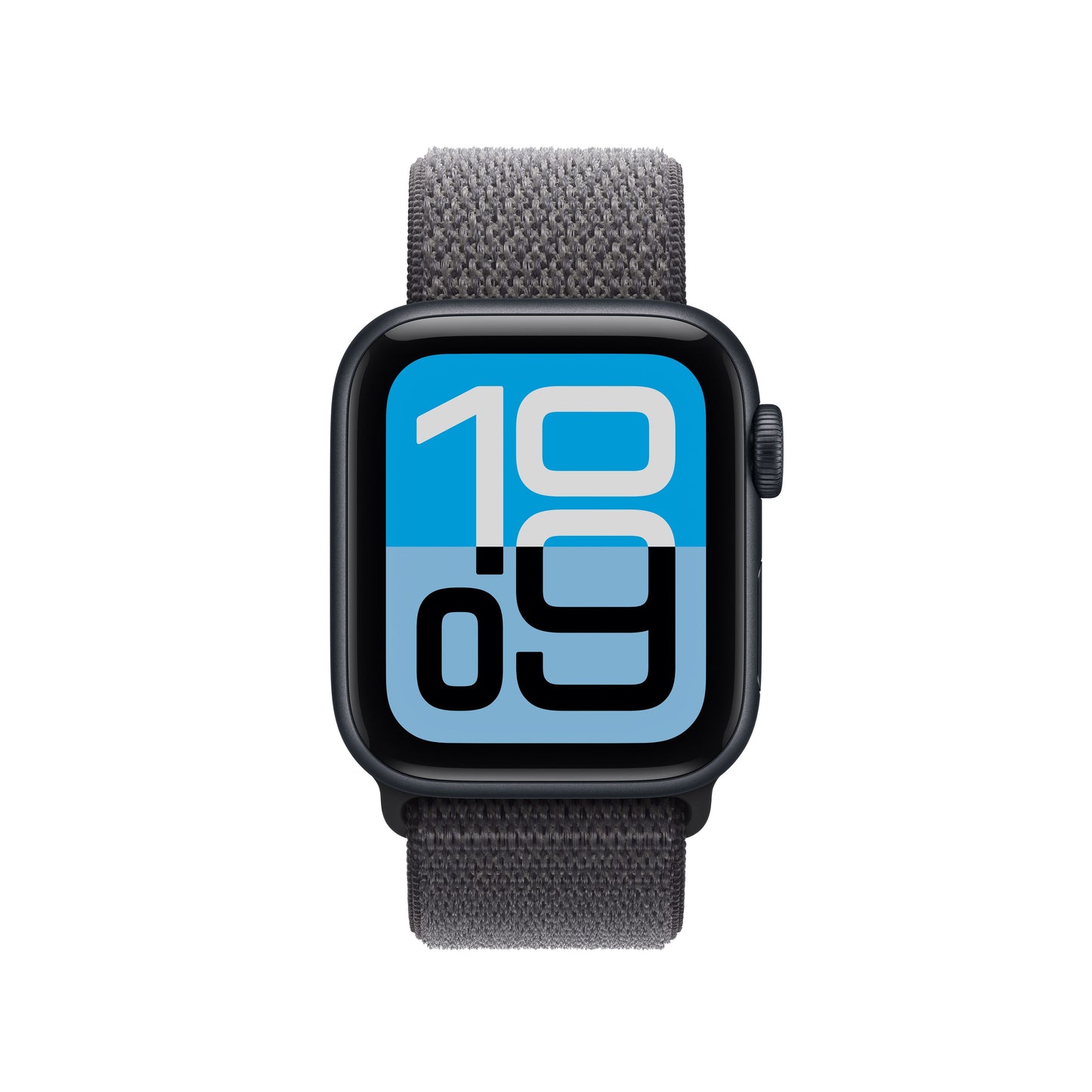 40mm Dark Grey Sport Loop