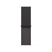 40mm Dark Grey Sport Loop
