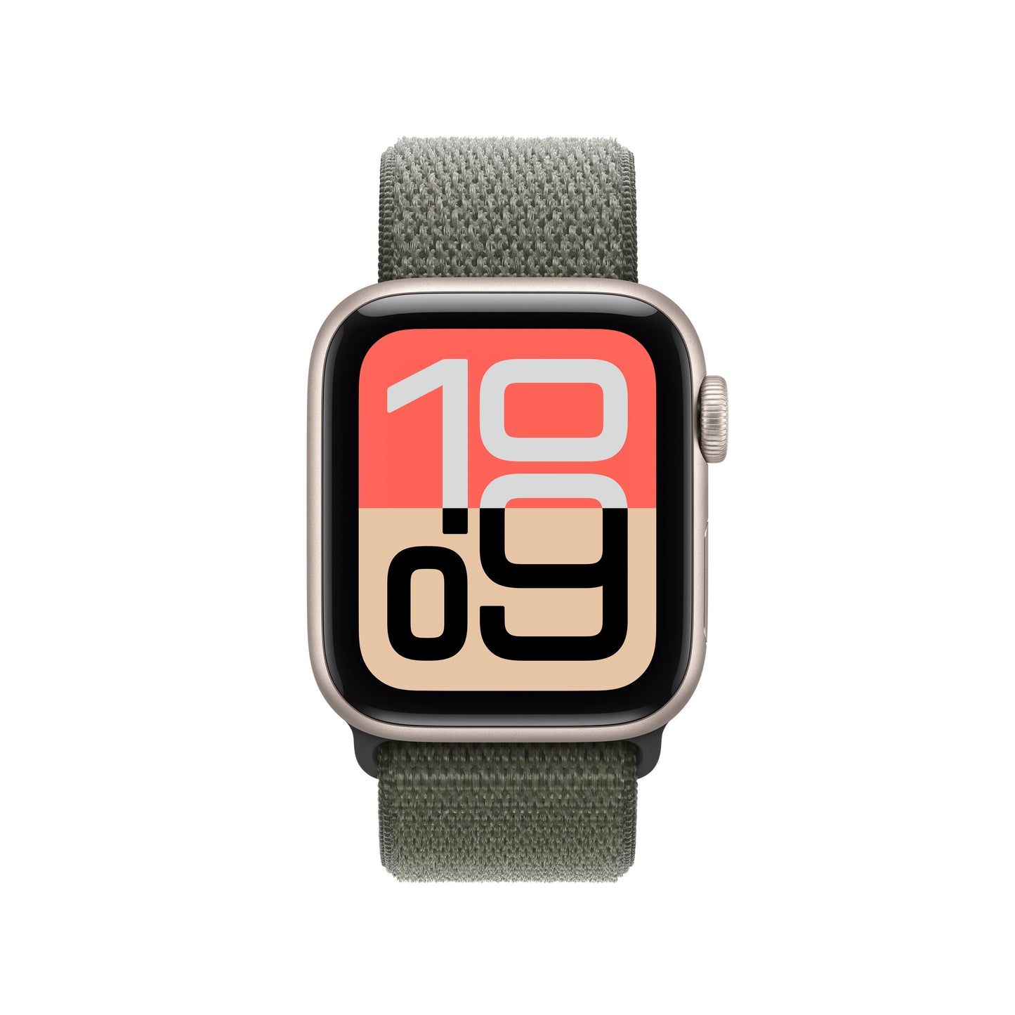 40mm Forest Sport Loop