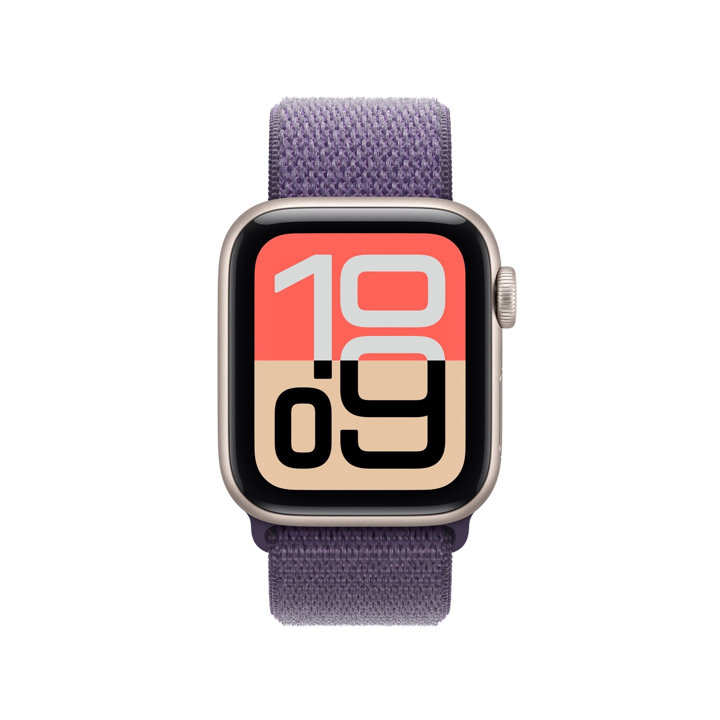 40mm Purple Fog Sport Loop