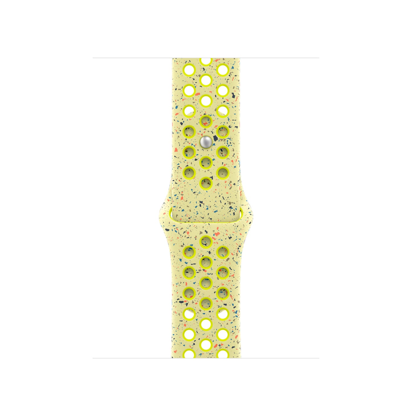 40mm Volt Splash Nike Sport Band - M/L