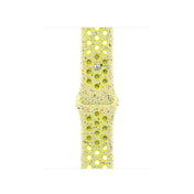 40mm Volt Splash Nike Sport Band - M/L