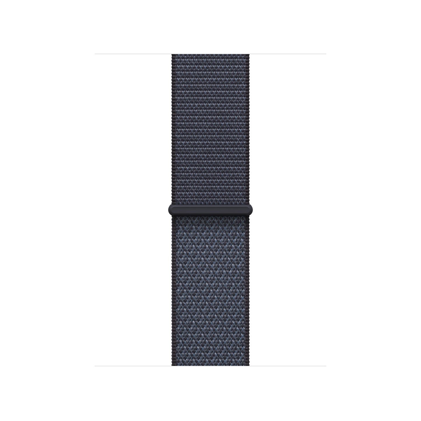 42mm Anchor Blue Sport Loop