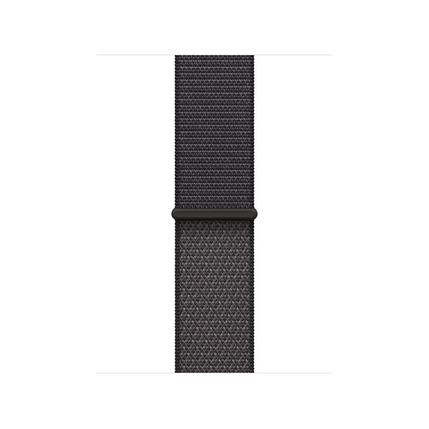 42mm Dark Grey Sport Loop