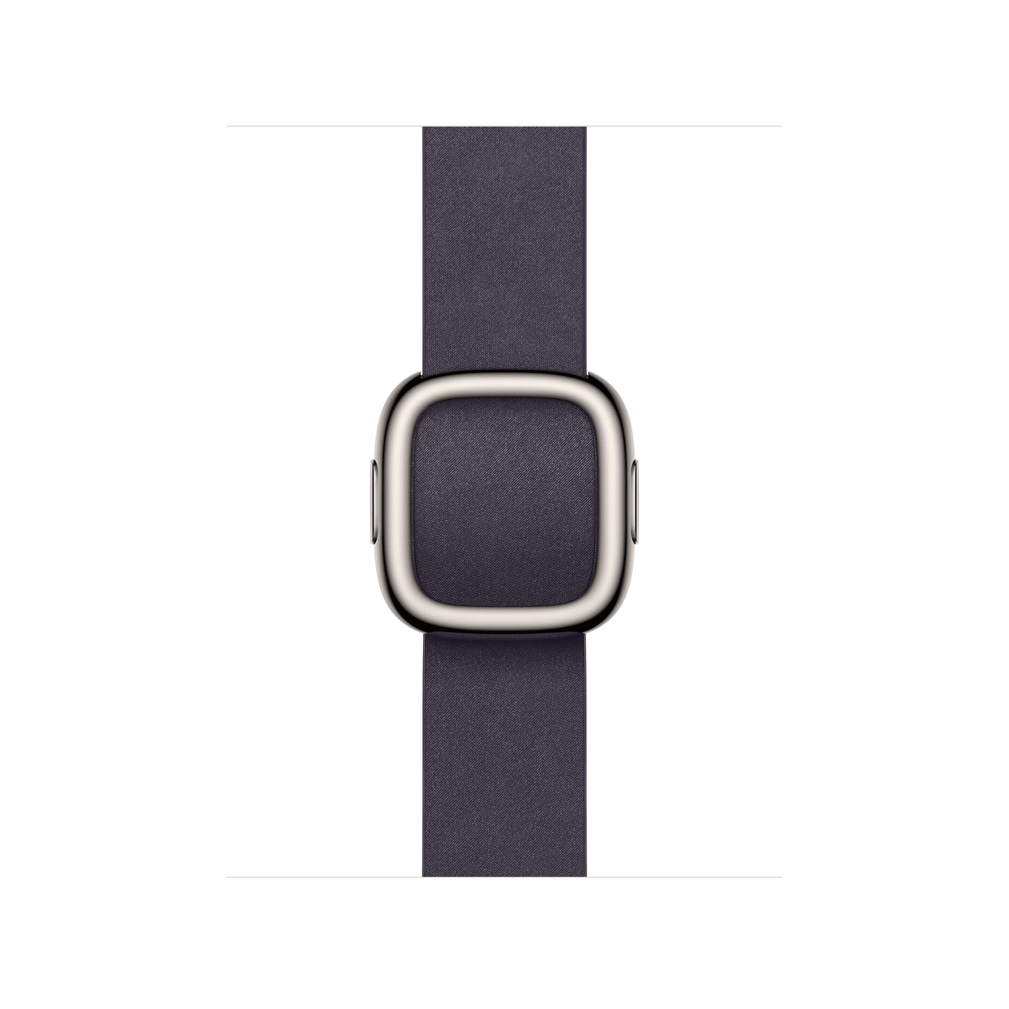 42mm Midnight Purple Modern Buckle - Small