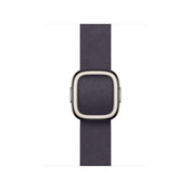 42mm Midnight Purple Modern Buckle - Small