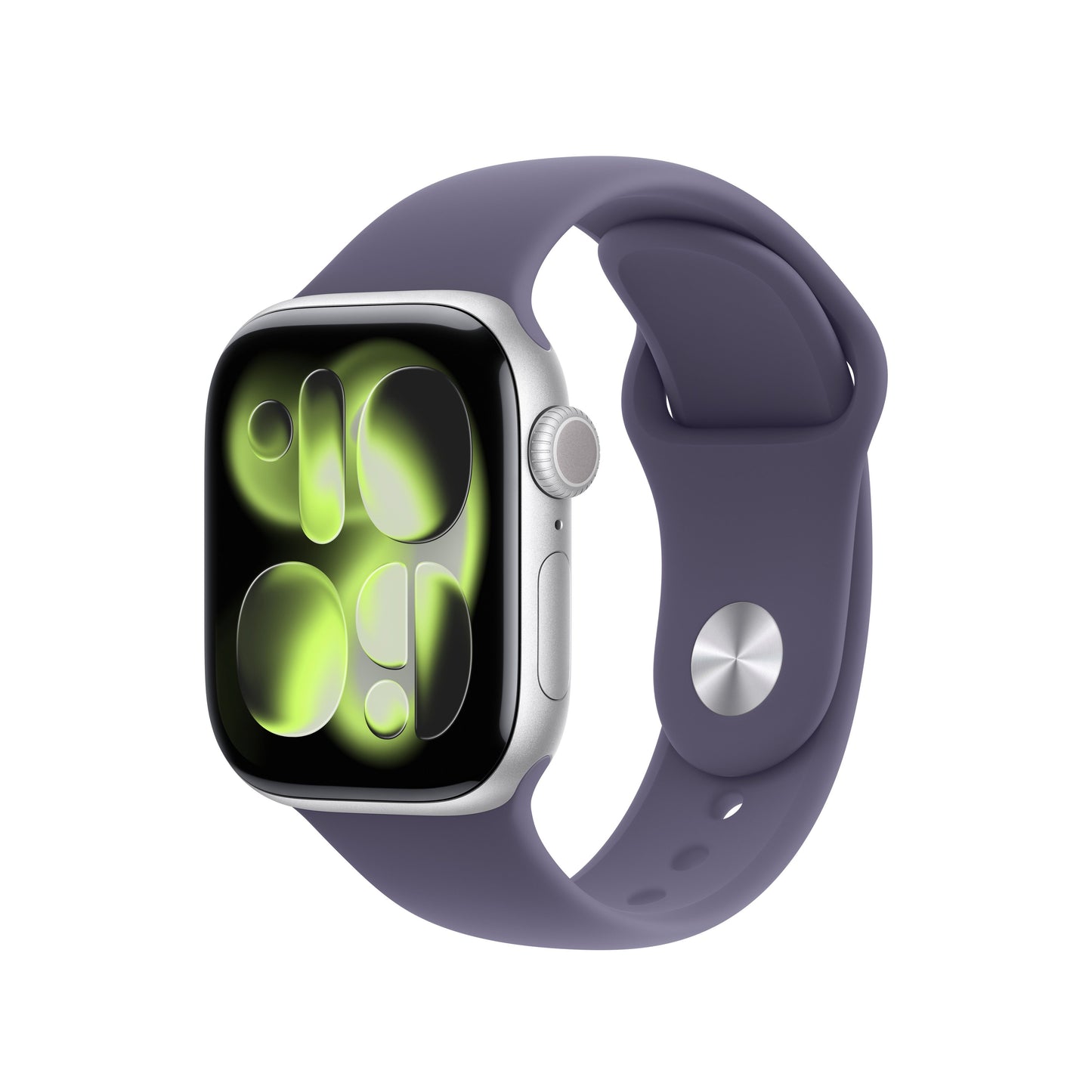 42mm Purple Fog Sport Band - M/L