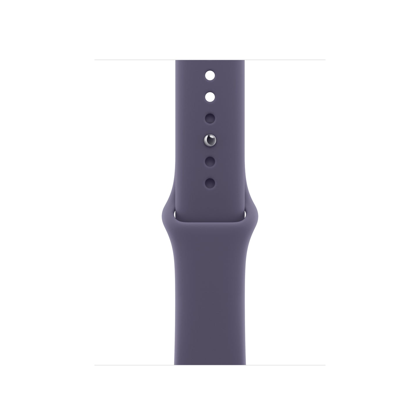 42mm Purple Fog Sport Band - S/M