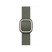 42mm Sage Grey Modern Buckle - Small