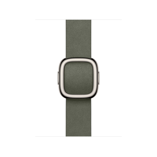 42mm Sage Grey Modern Buckle - Small