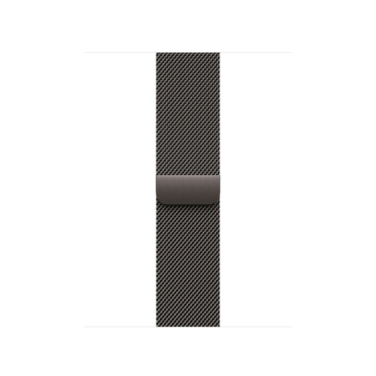 42mm Slate Milanese Loop