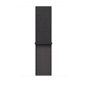 46mm Dark Grey Sport Loop