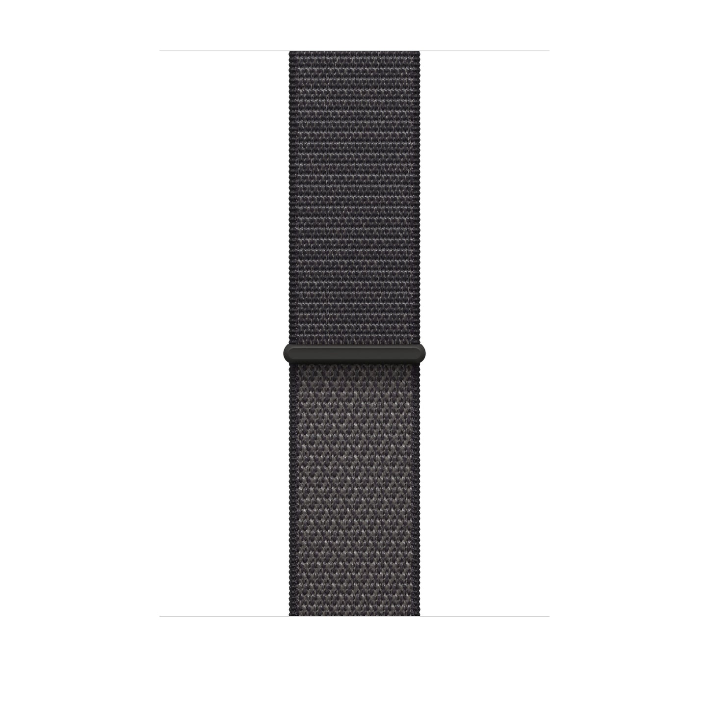 46mm Dark Grey Sport Loop