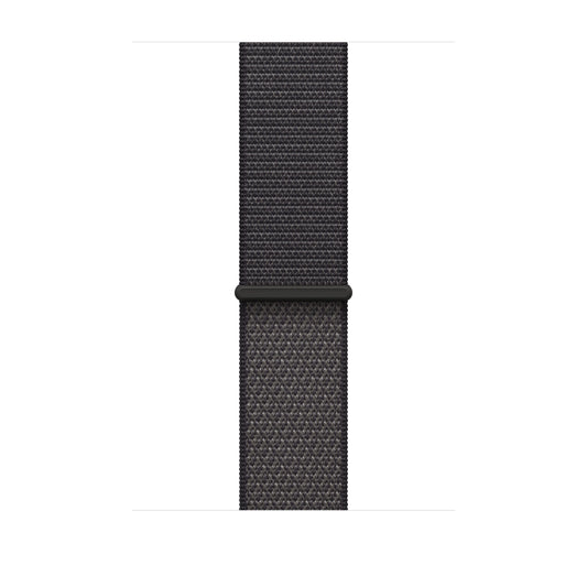 46mm Dark Grey Sport Loop