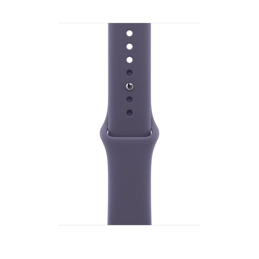 46mm Purple Fog Sport Band - S/M