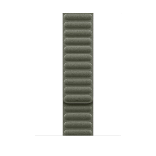 46mm Sage Grey Magnetic Link - S/M