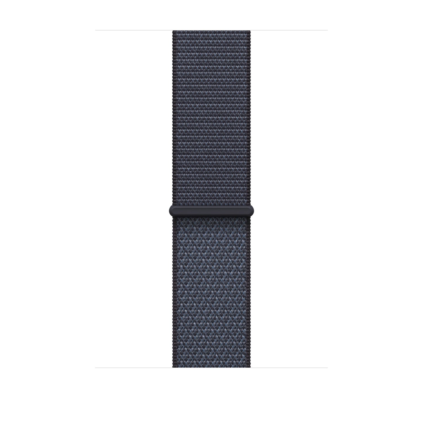 46mm Anchor Blue Sport Loop