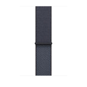 46mm Anchor Blue Sport Loop