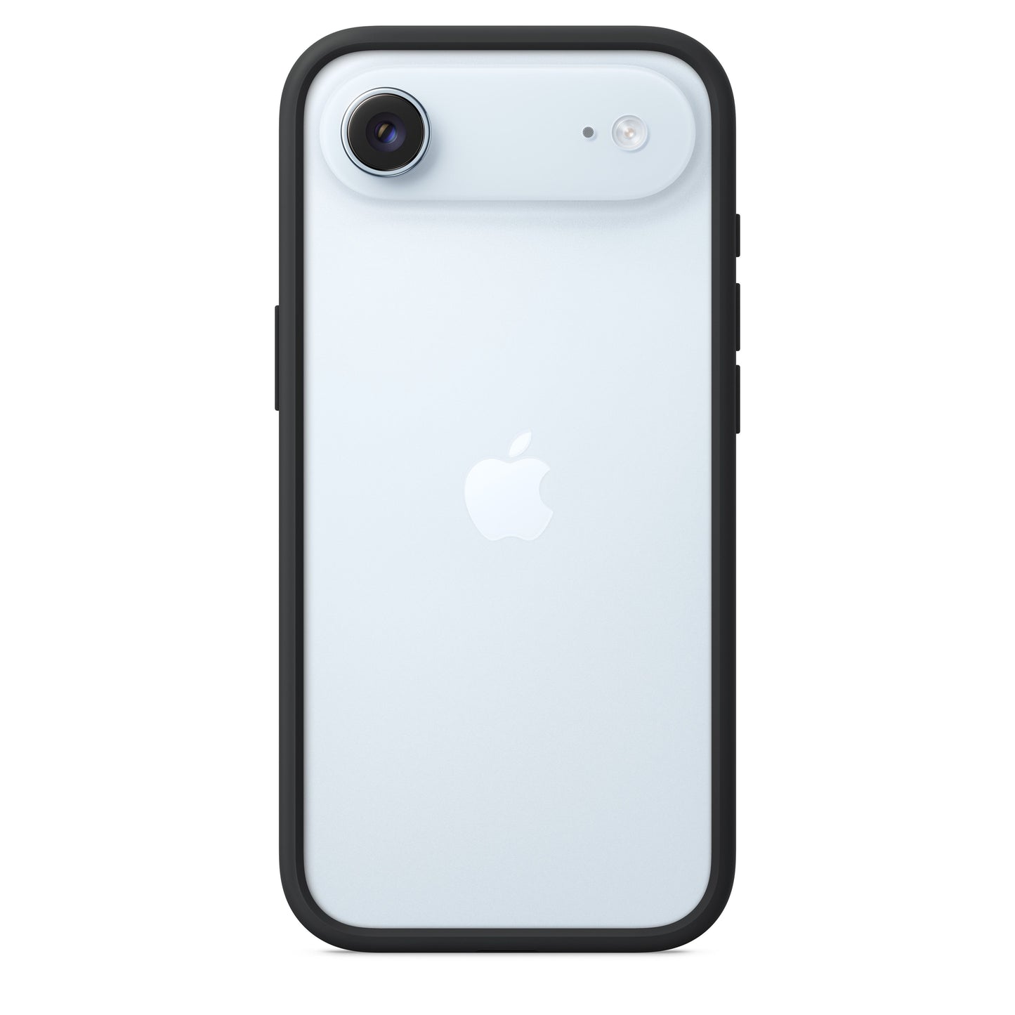 iPhone Air Bumper - Black