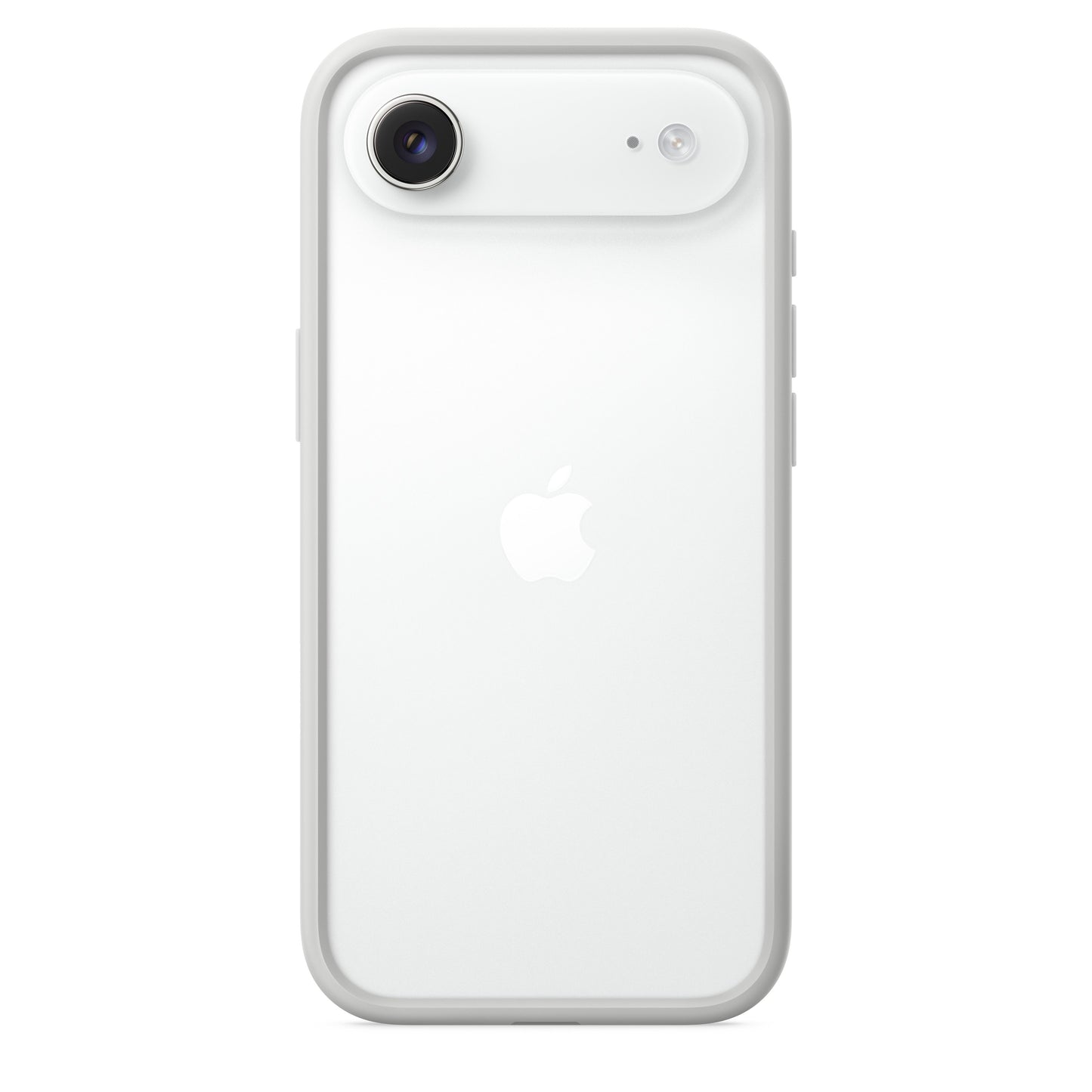 iPhone Air Bumper - Light Blue