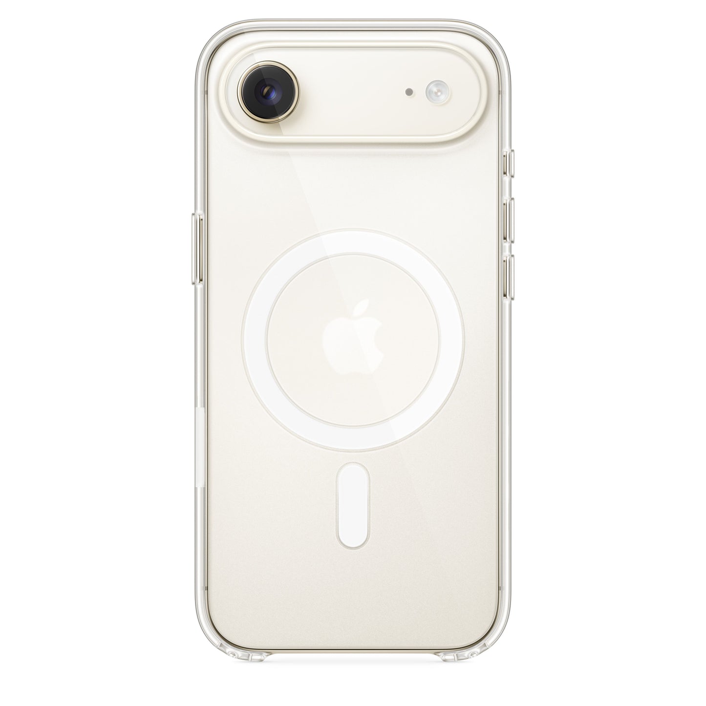 iPhone Air Case with MagSafe – Frost