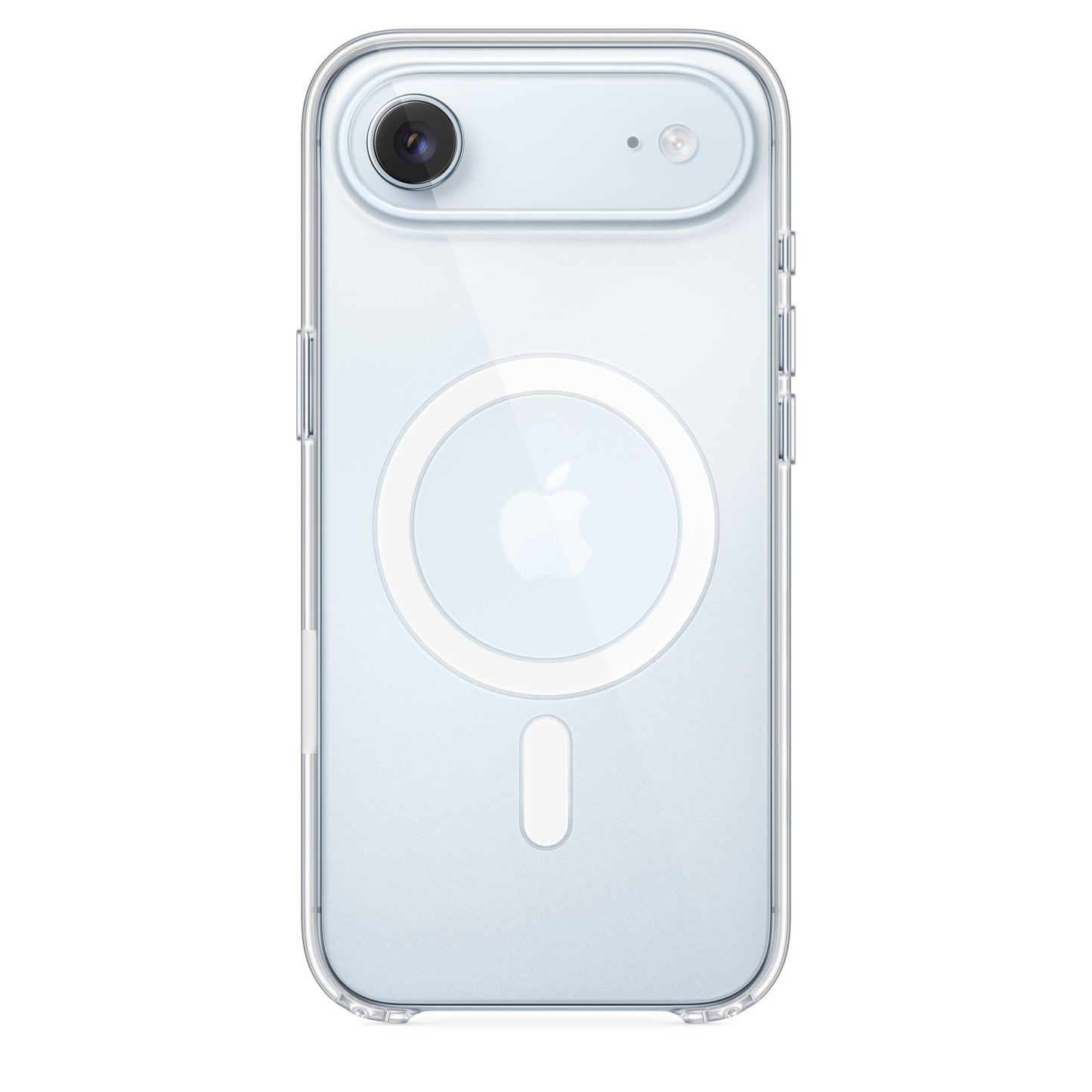 iPhone Air Case with MagSafe – Frost
