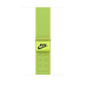 46mm Volt Splash Nike Sport Loop