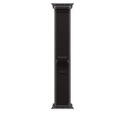 49mm Black/Charcoal Trail Loop - M/L - Black Titanium Finish