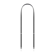 Crossbody Strap - Black