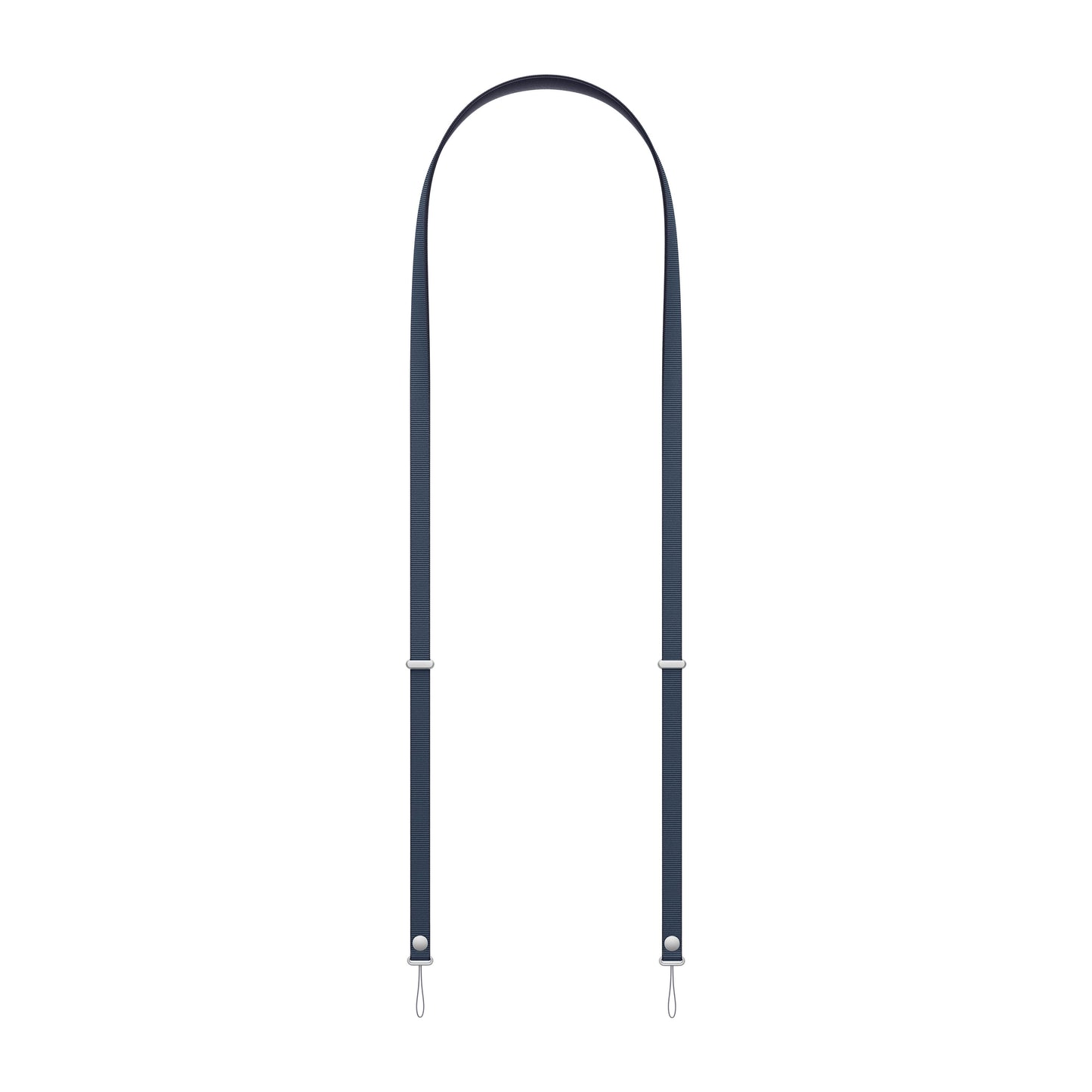Crossbody Strap - Blue