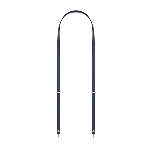 Crossbody Strap - Blue