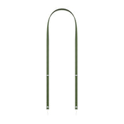 Crossbody Strap - Green