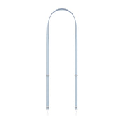 Crossbody Strap - Light Blue