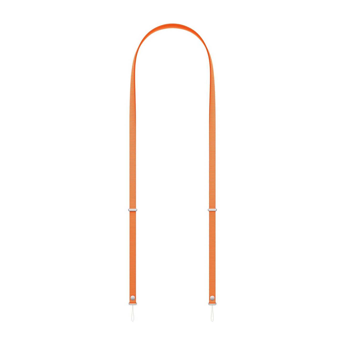 Crossbody Strap - Orange