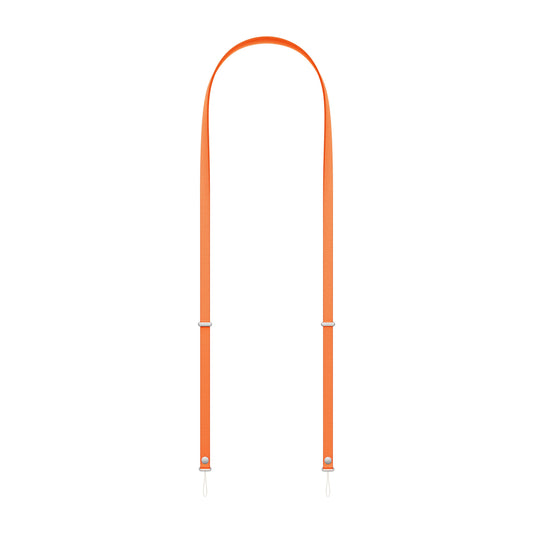 Crossbody Strap - Orange