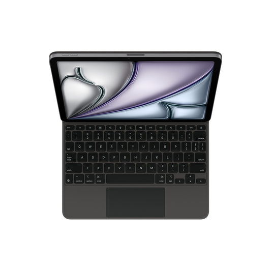 Magic Keyboard สำหรับ iPad Air รุ่น 11 นิ้ว (ชิป M3, M4) - ไทย