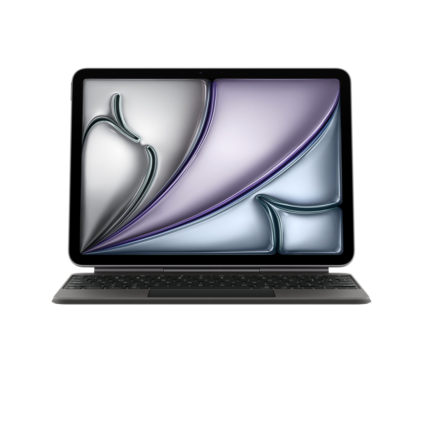 Magic Keyboard สำหรับ iPad Air รุ่น 11 นิ้ว (ชิป M3, M4) - ไทย