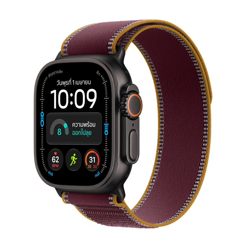 Apple_Watch_Ultra_4_49mm_GPS_plus_Cellular_Black_Titanium_Trail_Loop_Burgundy_PDP_Image_Position_1__th-TH
