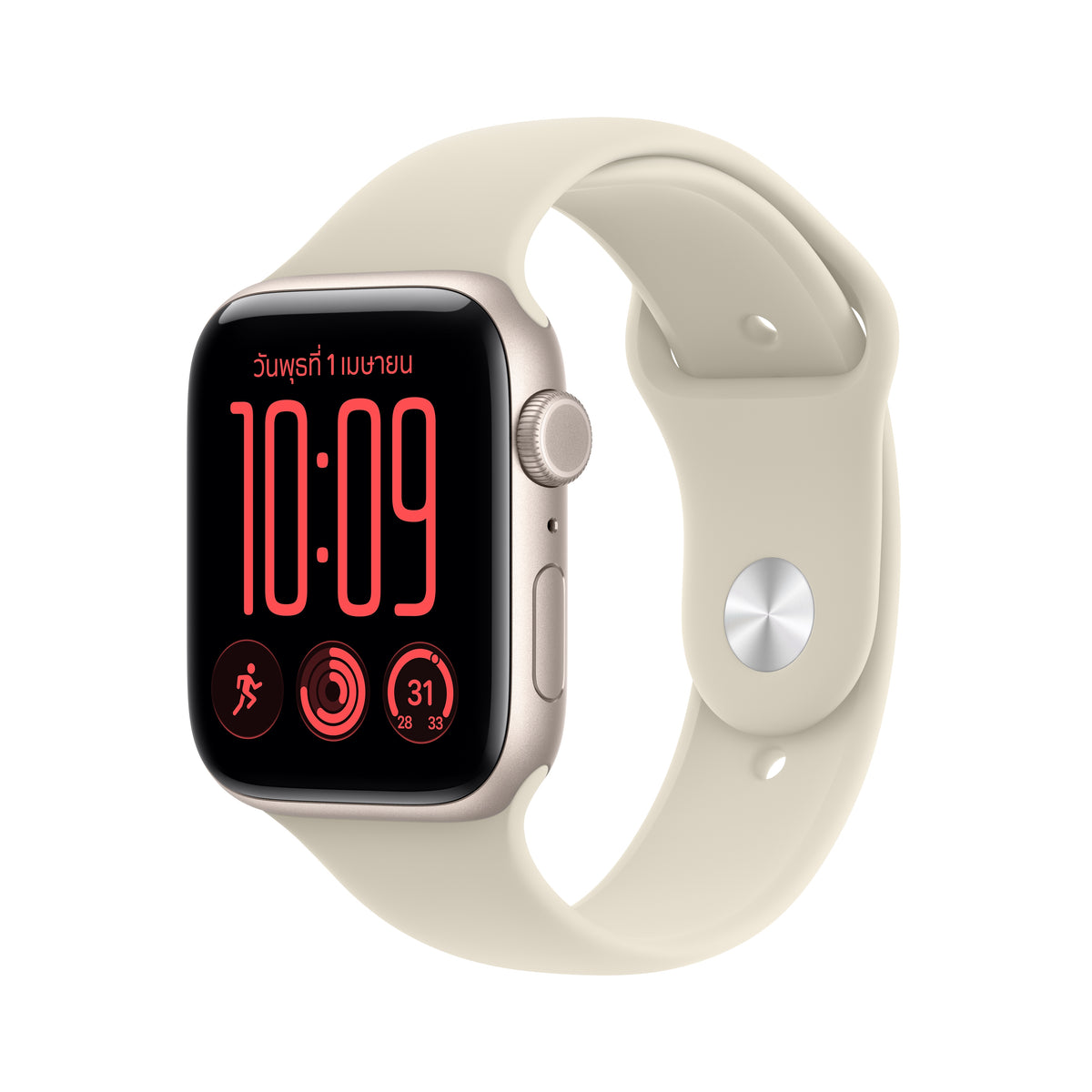 Apple_Watch_SE_3_44mm_GPS_plus_Cellular_Starlight_Aluminum_Sport_Band_Sand_PDP_Image_Position_1__th-TH