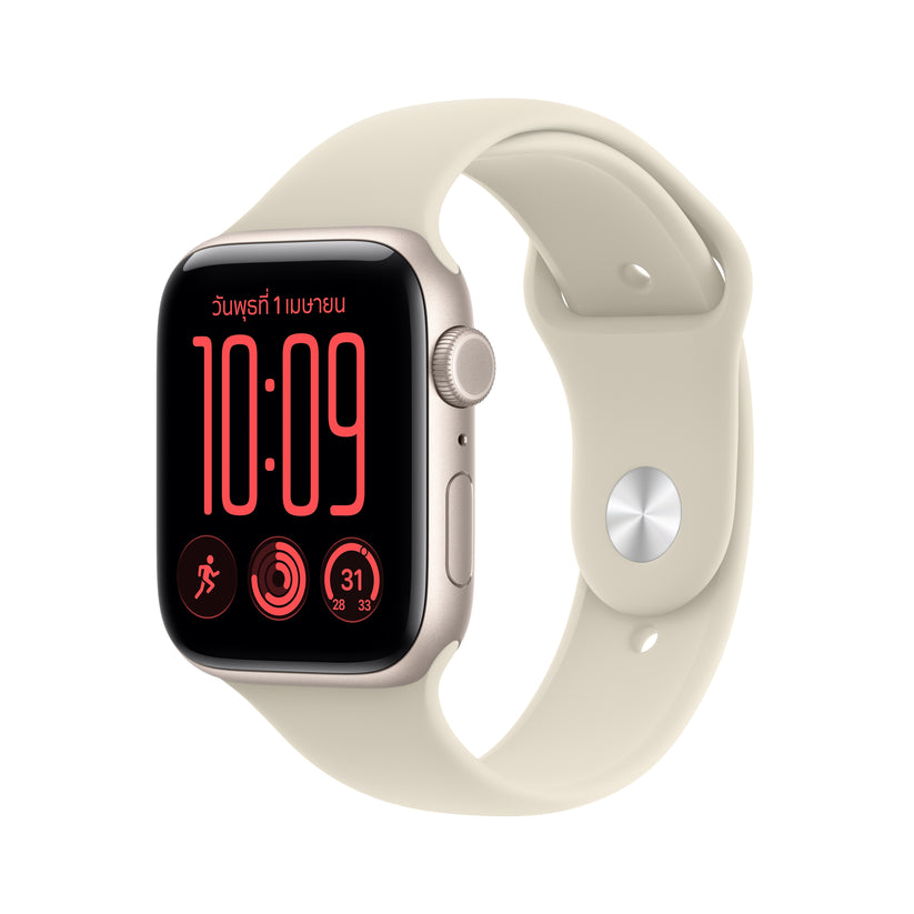Apple_Watch_SE_3_44mm_GPS_plus_Cellular_Starlight_Aluminum_Sport_Band_Sand_PDP_Image_Position_1__th-TH