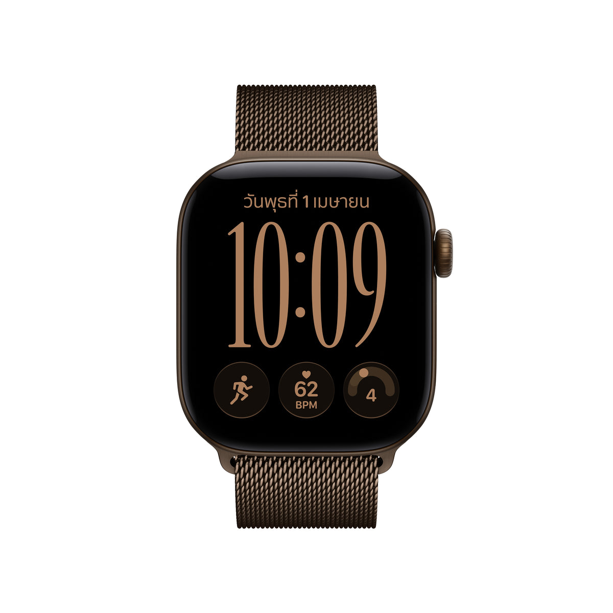 Apple_Watch_Series_12_42mm_GPS_Dark_Bronze_Aluminum_Milanese_Loop_Dark_Bronze_PDP_Image_Position_2__th-TH