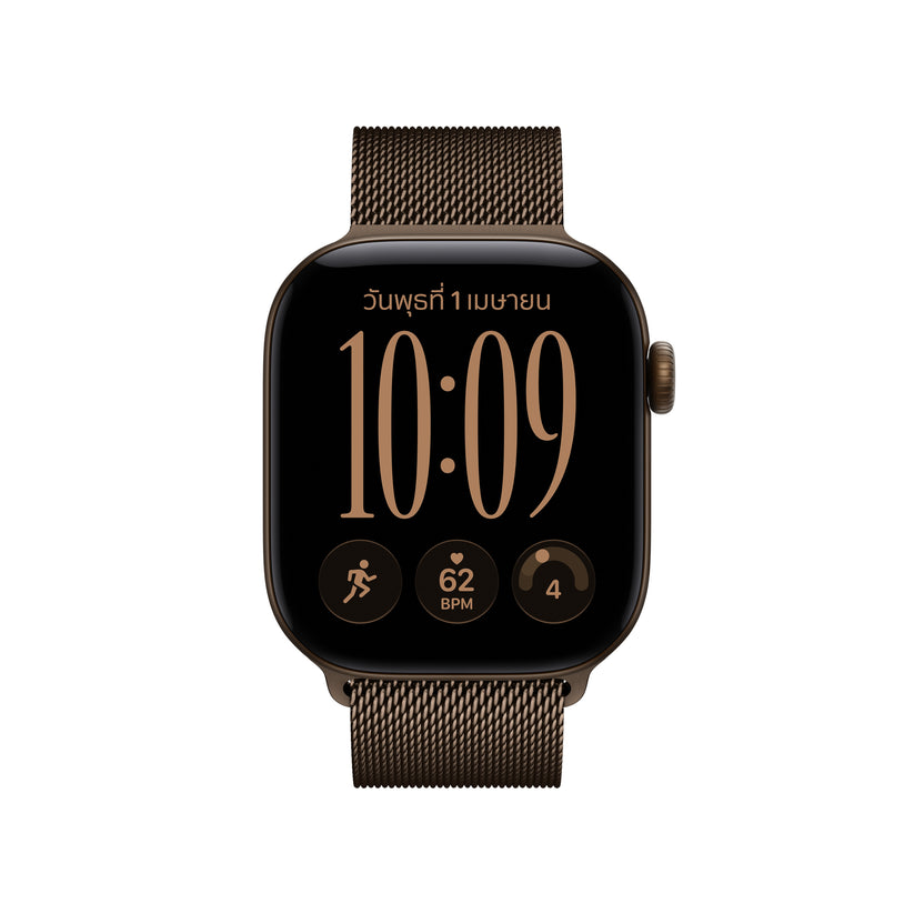 Apple_Watch_Series_12_42mm_GPS_Dark_Bronze_Aluminum_Milanese_Loop_Dark_Bronze_PDP_Image_Position_2__th-TH