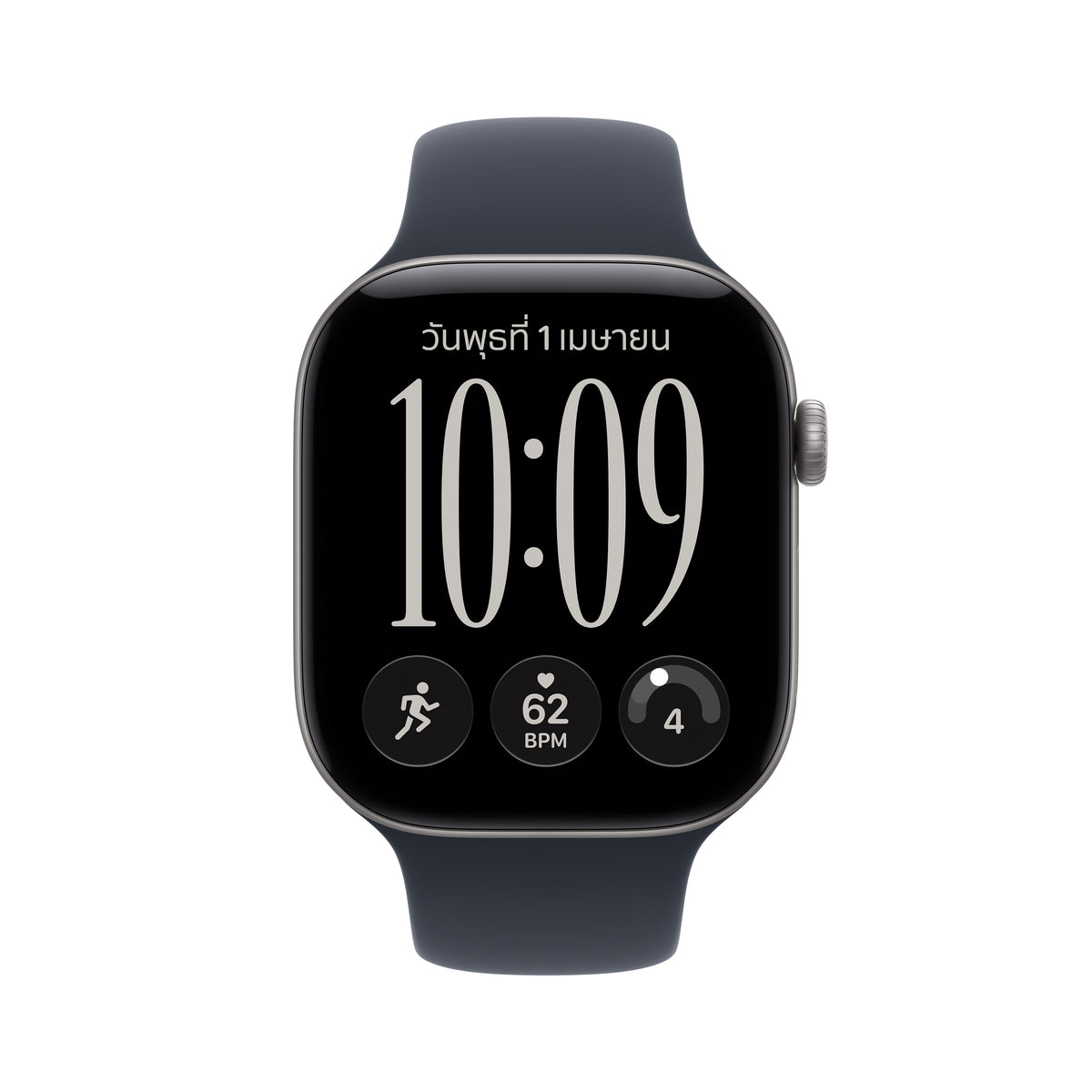 Apple_Watch_Series_12_46mm_GPS_Space_Gray_Aluminum_Sport_Band_Navy_Blue_PDP_Image_Position_2__th-TH