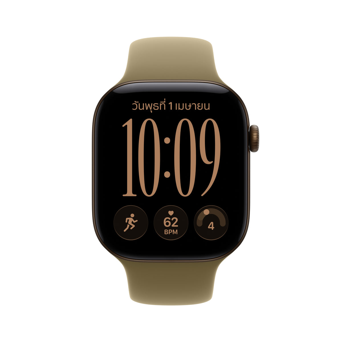 Apple_Watch_Series_12_46mm_GPS_plus_Cellular_Dark_Bronze_Aluminum_Sport_Band_Olive_PDP_Image_Position_2__th-TH