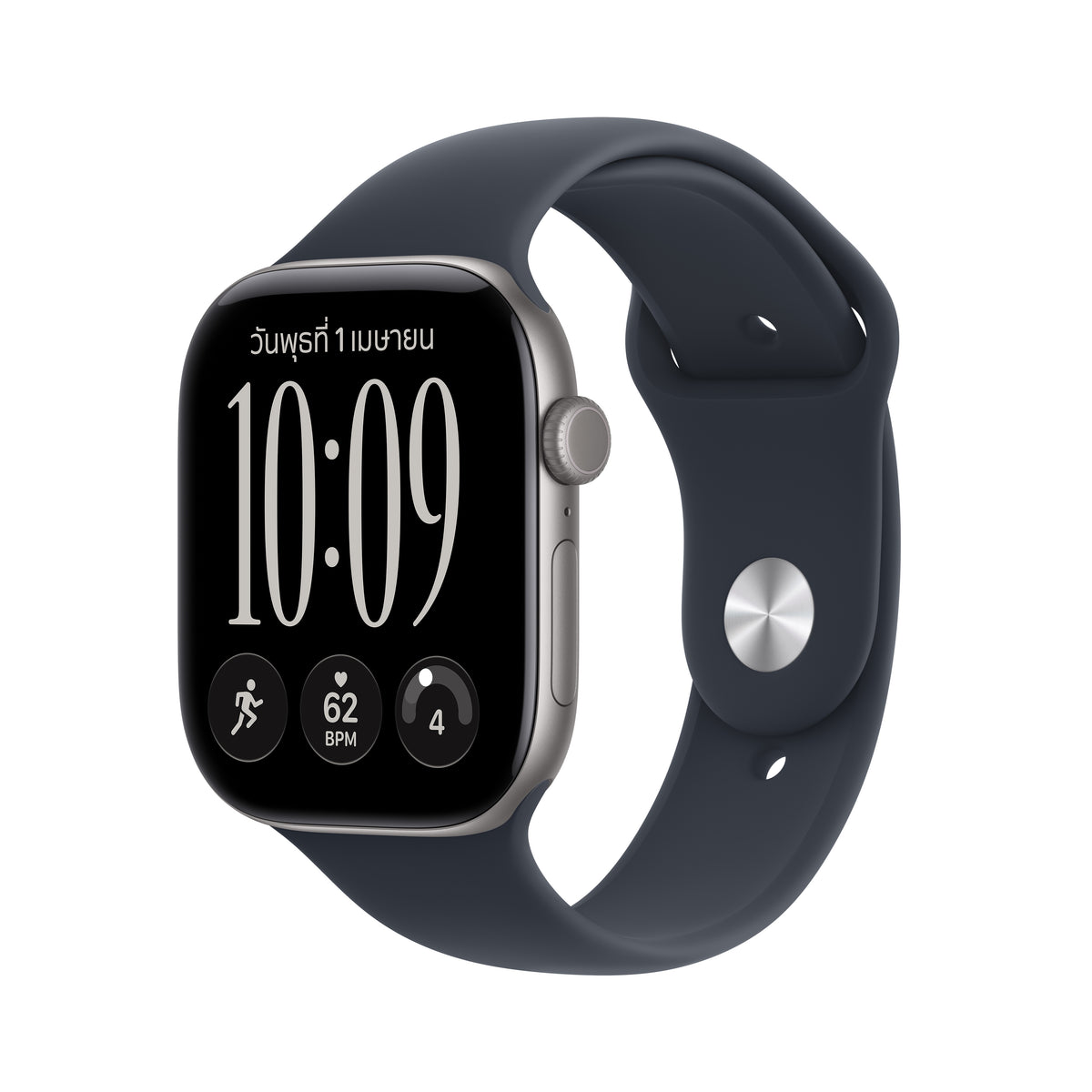 Apple_Watch_Series_12_46mm_GPS_plus_Cellular_Space_Gray_Aluminum_Sport_Band_Navy_Blue_PDP_Image_Position_1__th-TH