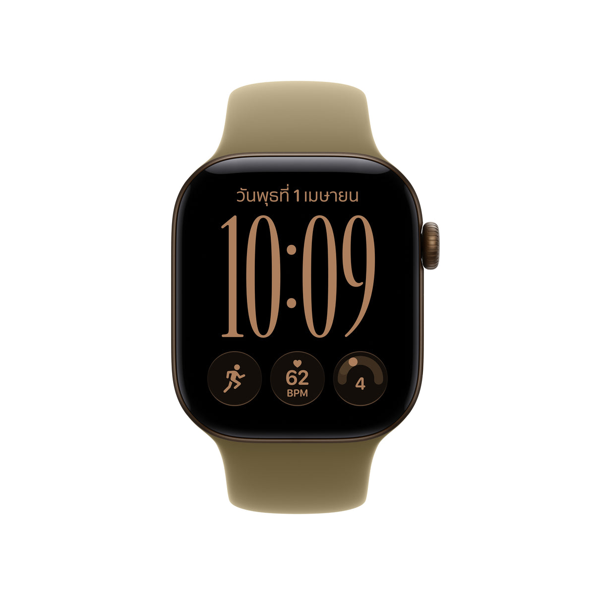 Apple_Watch_Series_12_42mm_GPS_plus_Cellular_Dark_Bronze_Aluminum_Sport_Band_Olive_PDP_Image_Position_2__th-TH
