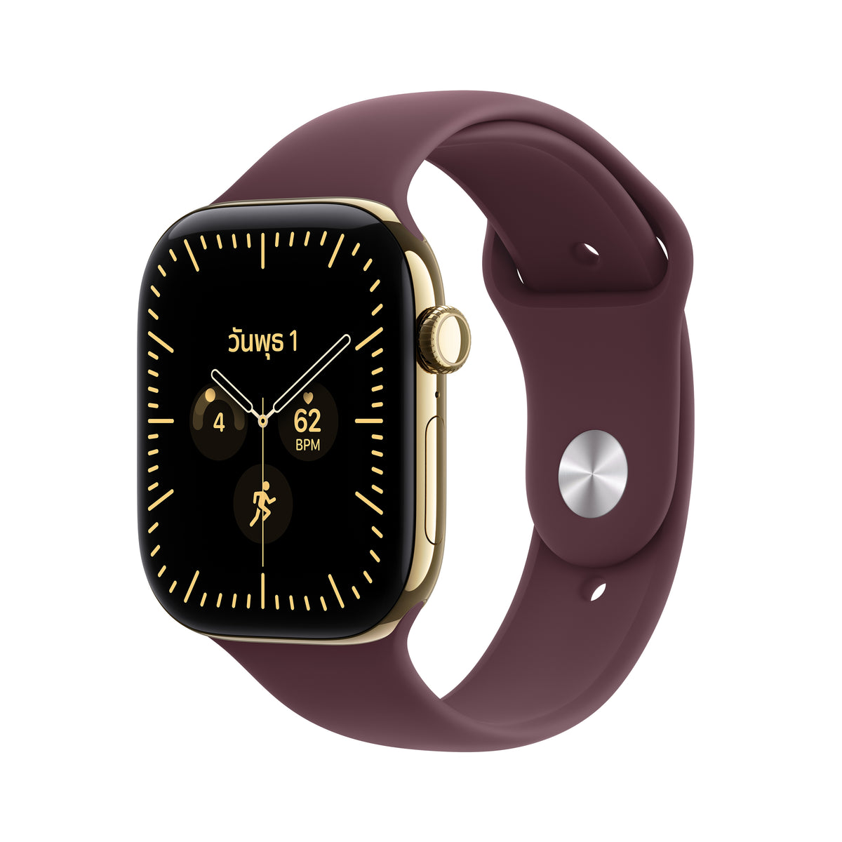 Apple_Watch_Series_12_46mm_GPS_plus_Cellular_Radiant_Gold_Titanium_Sport_Band_Burgundy_PDP_Image_Position_1__th-TH