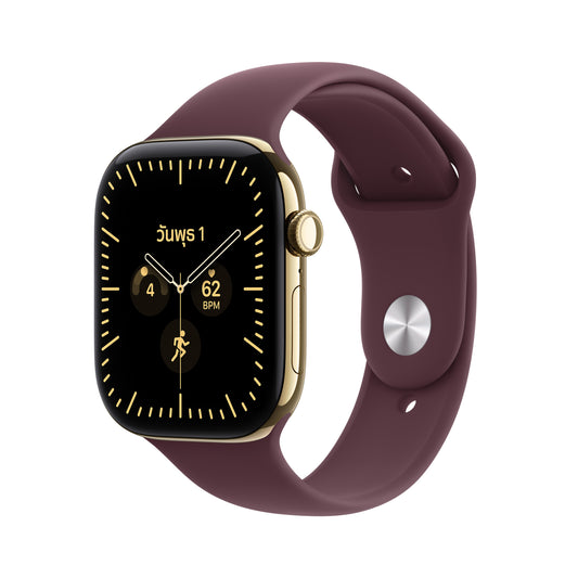 Apple_Watch_Series_12_46mm_GPS_plus_Cellular_Radiant_Gold_Titanium_Sport_Band_Burgundy_PDP_Image_Position_1__th-TH